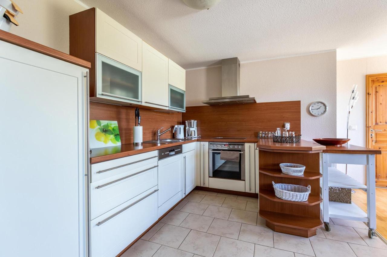 Denkerhof Ferienwohnung Deichblick Reußenköge エクステリア 写真