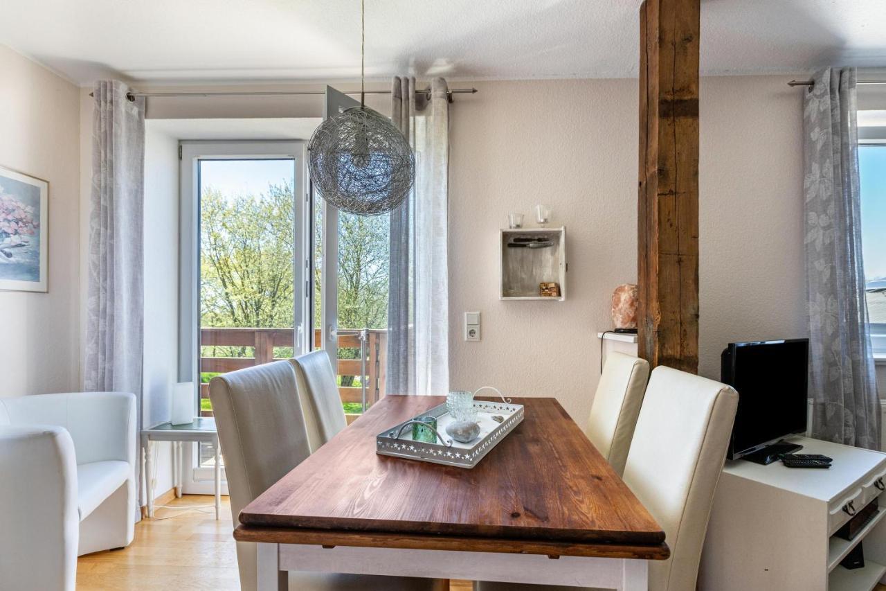 Denkerhof Ferienwohnung Deichblick Reußenköge エクステリア 写真